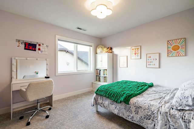5972 S Ragsdale Dr, Murray, UT 84121 - carpeted bedroom with baseboards