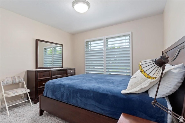 938 E Bernay Cir, Sandy, UT 84094 - bedroom with light carpet