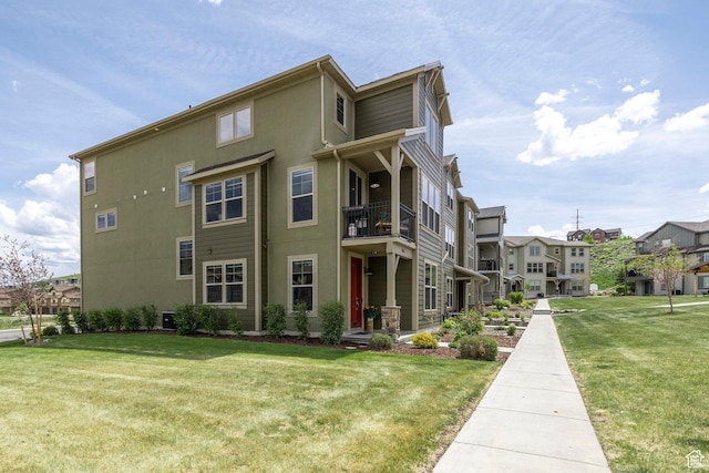 1032 W Cattail Ct Unit F4, Kamas, UT 84036 - photo 32