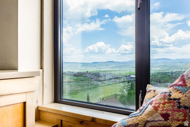 3855 Grand Summit Dr Unit 214Q1, Park City, UT 84098 - detailed view of a mountainous background