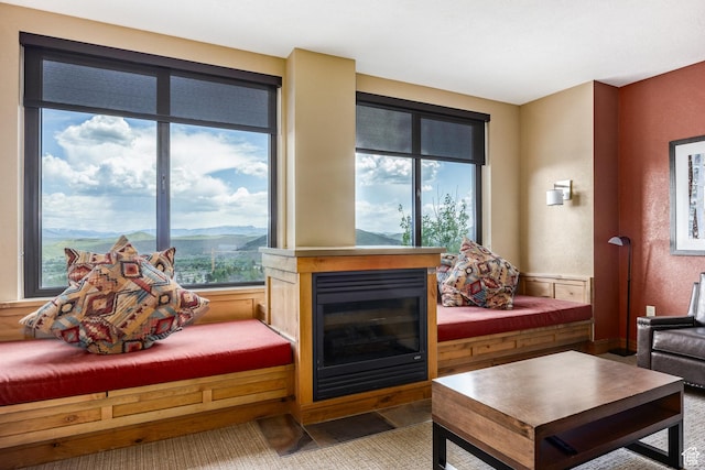 3855 Grand Summit Dr Unit 214Q1, Park City, UT 84098 - view of living area