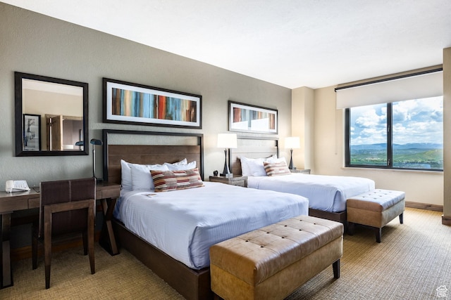 3855 Grand Summit Dr Unit 214Q1, Park City, UT 84098 - view of bedroom