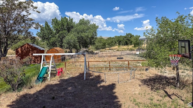 230 S 700 W, Price, UT 84501 - view of play area