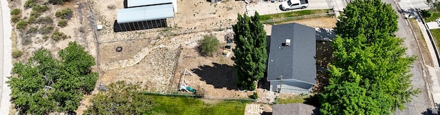 230 S 700 W, Price, UT 84501 - aerial view