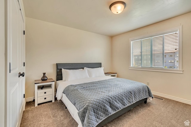 7259 S Viansa Ct, Midvale, UT 84047 - bedroom featuring carpet and baseboards
