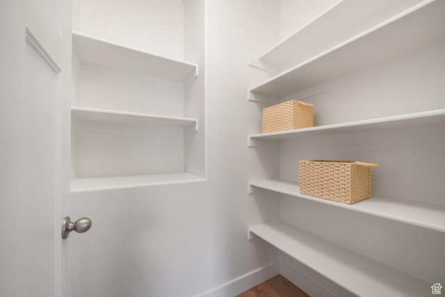 512 W Kit Fox Dr Unit 616, Saratoga Springs, UT 84045 - view of storage area