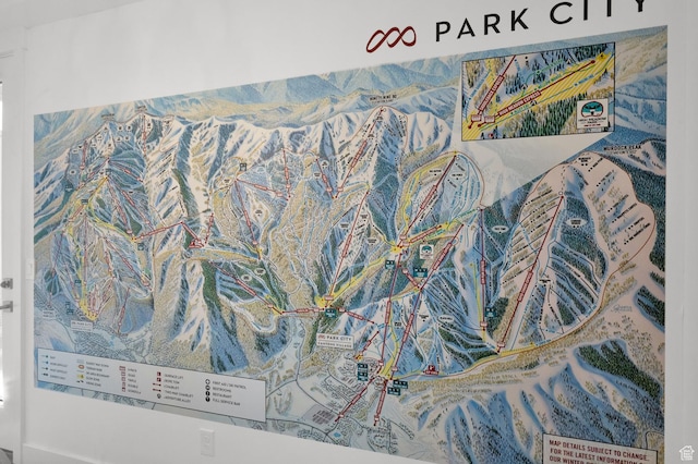 1097 W Wasatch Spring Rd, Kamas, UT 84036 - detailed view