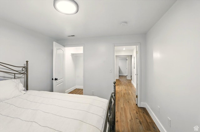 774 W 2300 S, Syracuse, UT 84075 - bedroom with wood finished floors and baseboards