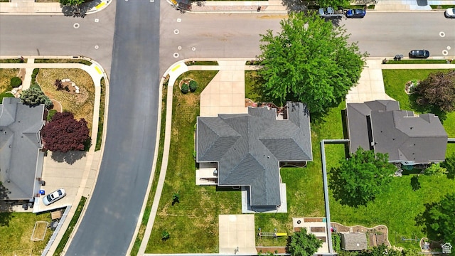 774 W 2300 S, Syracuse, UT 84075 - drone / aerial view