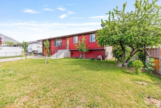 773 W 1280 S, Provo, UT 84601 - ranch-style house with entry steps