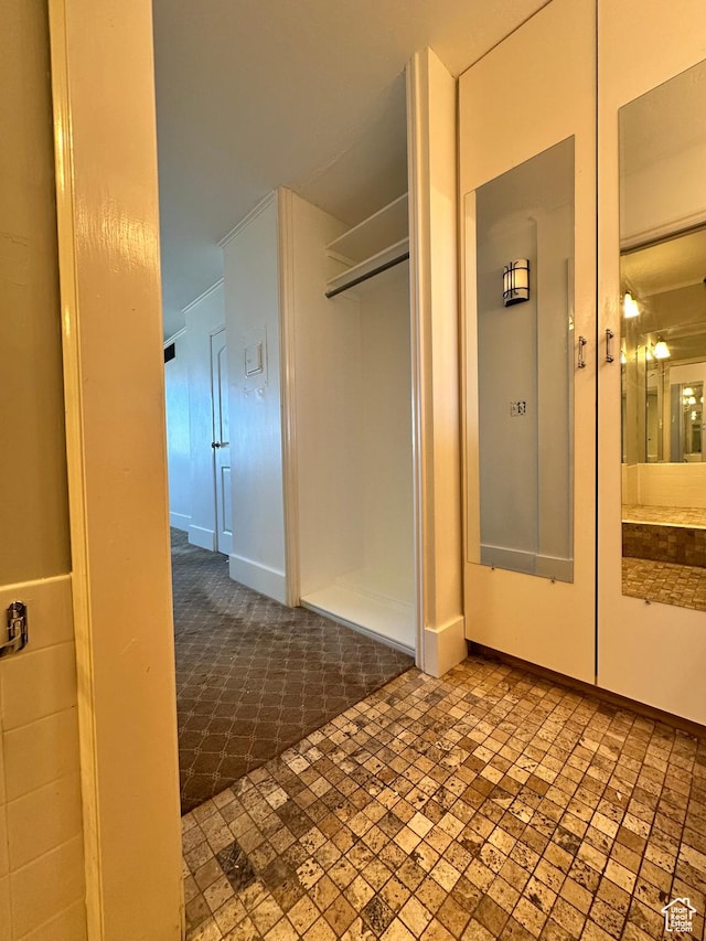 241 N Vine St W Unit 808W, Salt Lake City, UT 84103 - view of bathroom
