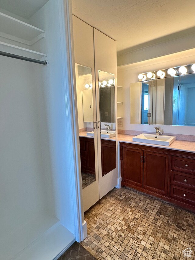 241 N Vine St W Unit 808W, Salt Lake City, UT 84103 - bathroom with vanity