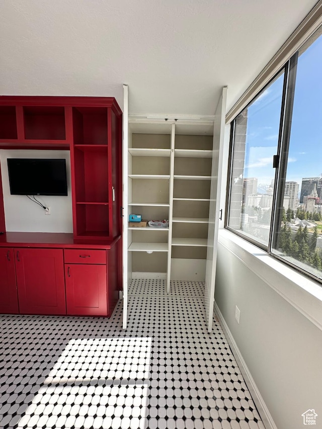 241 N Vine St W Unit 808W, Salt Lake City, UT 84103 - view of pantry