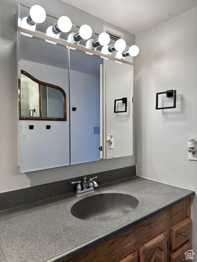 241 N Vine St W Unit 808W, Salt Lake City, UT 84103 - bathroom with vanity