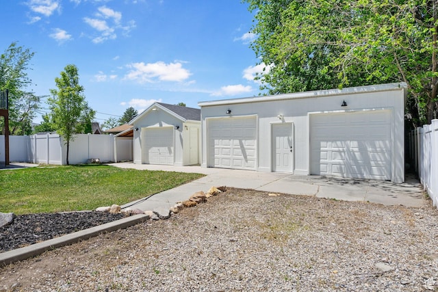 993 E 12600 S, Draper, UT 84020 - view of garage