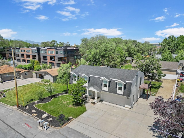 993 E 12600 S, Draper, UT 84020 - drone / aerial view