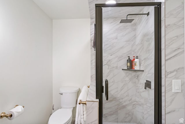 993 E 12600 S, Draper, UT 84020 - full bath featuring toilet and a shower stall