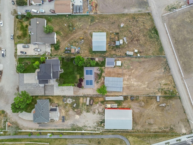 13226 S Cocomo Ct W, Herriman, UT 84096 - drone / aerial view