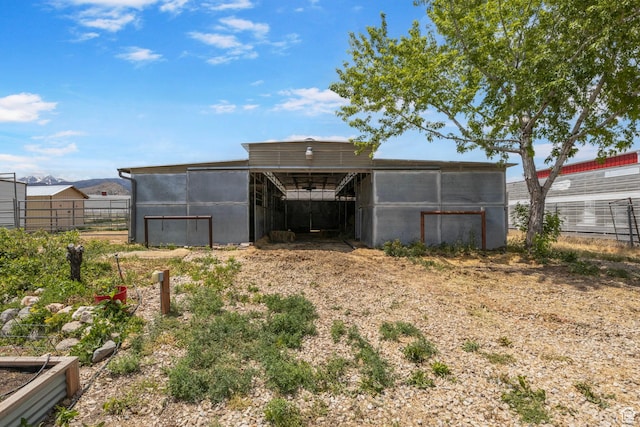 13226 S Cocomo Ct W, Herriman, UT 84096 - view of outbuilding