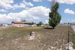 330 N 100 E, Centerfield, UT 84622 - view of yard