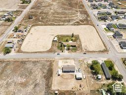330 N 100 E, Centerfield, UT 84622 - aerial view of property and surrounding area