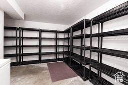 330 N 100 E, Centerfield, UT 84622 - view of storage room