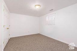 330 N 100 E, Centerfield, UT 84622 - view of empty room