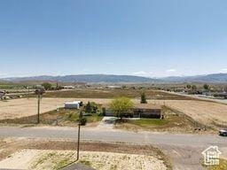 330 N 100 E, Centerfield, UT 84622 - view of road with a mountain view