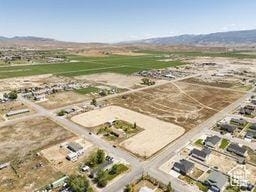 330 N 100 E, Centerfield, UT 84622 - view of property location with a mountainous background