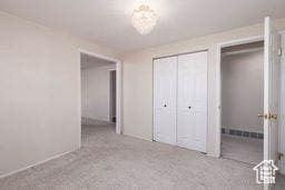 330 N 100 E, Centerfield, UT 84622 - unfurnished bedroom with carpet
