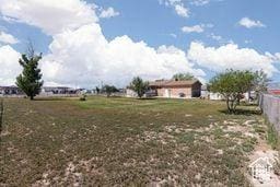 330 N 100 E, Centerfield, UT 84622 - view of yard