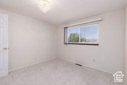 330 N 100 E, Centerfield, UT 84622 - carpeted spare room with baseboards