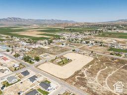 330 N 100 E, Centerfield, UT 84622 - view of property location with mountains