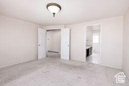330 N 100 E, Centerfield, UT 84622 - view of empty room