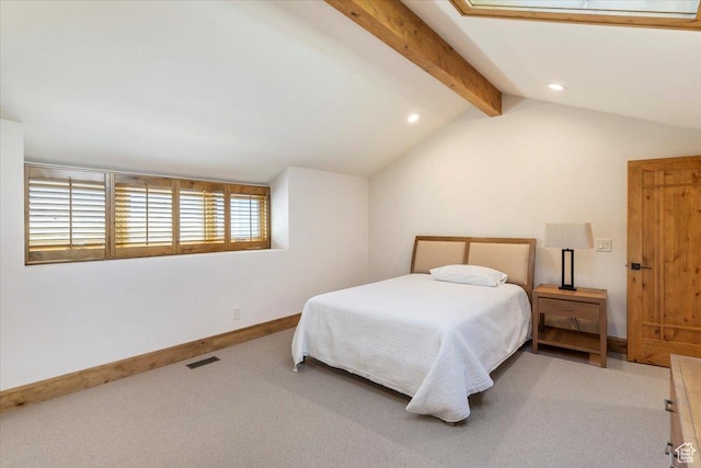 1825 S 1666th Dr E, Bountiful, UT 84010 - bedroom with carpet, recessed lighting, and baseboards