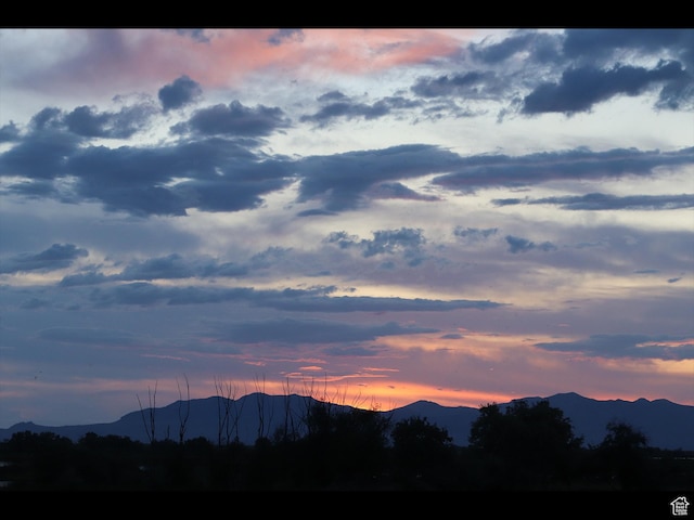 113 N 4950 W, West Point, UT 84015 - mountain view