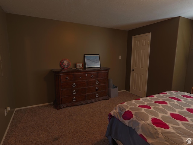 113 N 4950 W, West Point, UT 84015 - carpeted bedroom featuring baseboards