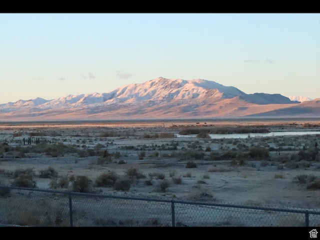 113 N 4950 W, West Point, UT 84015 - view of mountain backdrop