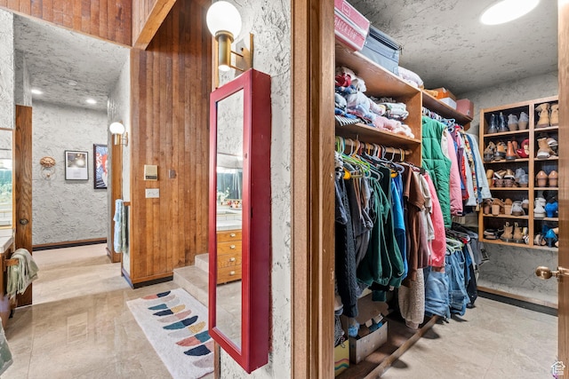 12 N Quiet Meadow Ln, Mapleton, UT 84664 - view of walk in closet