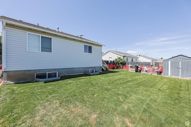 276 W 700 N, Tooele, UT 84074 - view of rear view of house