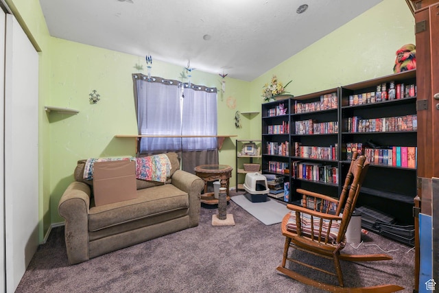 276 W 700 N, Tooele, UT 84074 - living area featuring carpet