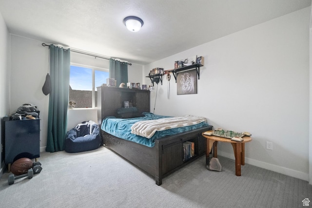 15002 S Wild Horse Way, Bluffdale, UT 84065 - bedroom featuring carpet flooring and baseboards
