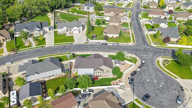 918 S River Ridge Lane, Spanish Fork, UT 84660 - aerial view of property and surrounding area with nearby suburban area