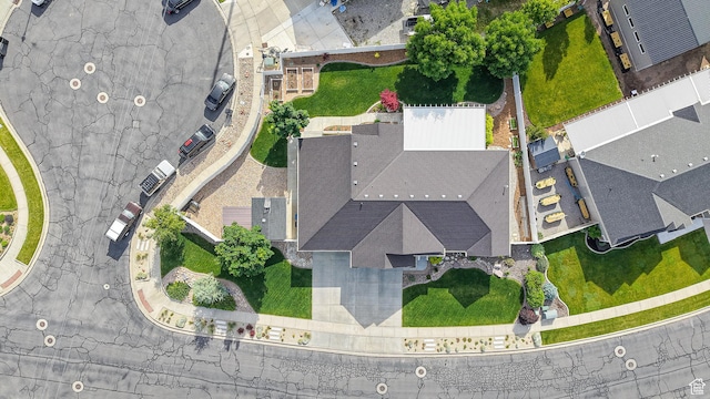 918 S River Ridge Lane, Spanish Fork, UT 84660 - bird's eye view
