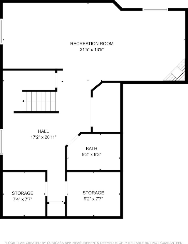 4117 W Shady Plum Way S, Jordan, UT 84009 - room layout