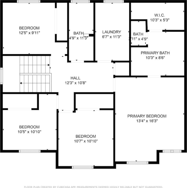 4117 W Shady Plum Way S, Jordan, UT 84009 - room layout