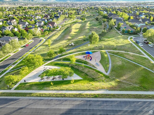 11379 S Oakmond Rd, South Jordan, UT 84009 - view of property location with nearby suburban area