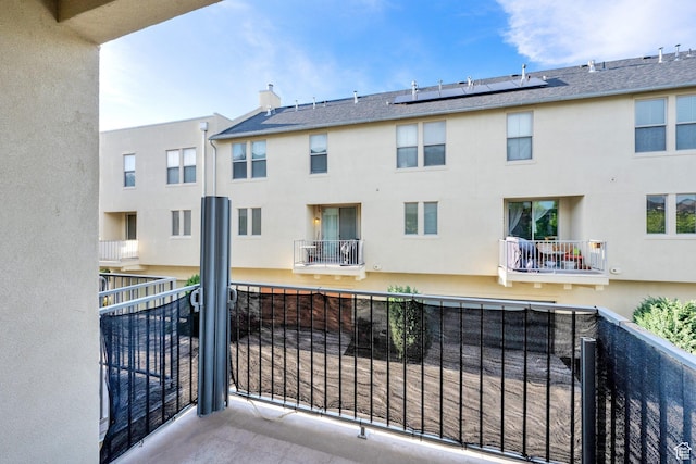 11379 S Oakmond Rd, South Jordan, UT 84009 - view of balcony