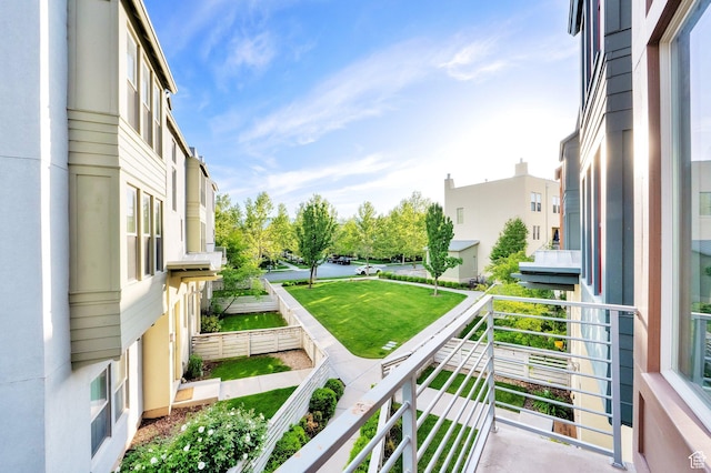 11379 S Oakmond Rd, South Jordan, UT 84009 - view of balcony