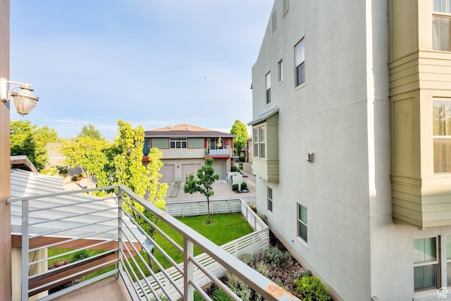 11379 S Oakmond Rd, South Jordan, UT 84009 - view of balcony